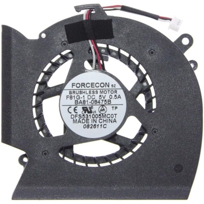 Кулер для Samsung R523 R525 R528 R530 R540 R580